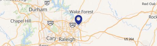 7520 Ramble Way Ste, Unit 111