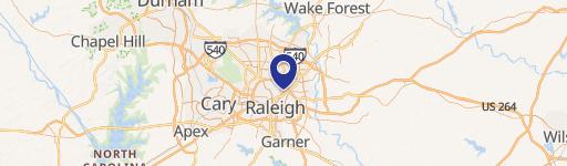 1829 Capital Blvd Ste, Unit 113