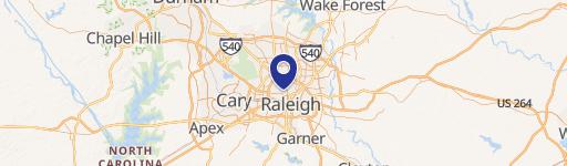 1033 Wade Ave Ste, Unit 200