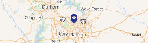 5720 Creedmoor Rd Ste, Unit 200