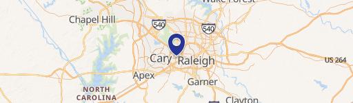 5535 Western Blvd Ste, Unit 201