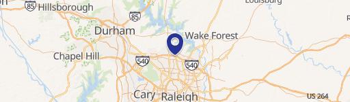 9207 Baileywick Rd Ste, Unit 201