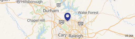 9201 Leesville Rd Ste, Unit 201