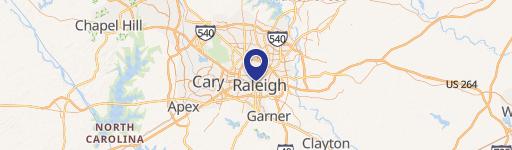 727 Hargett St Ste, Unit 201