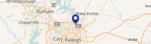 8412 Fls Of Neuse Rd Ste, Unit 204