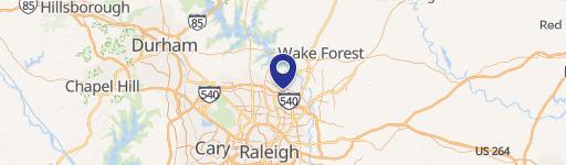 9104 Fls Of Neuse Rd Ste, Unit 204