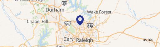 6521 Creedmoor Rd Ste, Unit 206