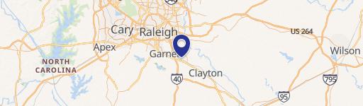 4809 Auburn Knightdale Rd