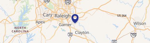 3533 Auburn Knightdale Rd