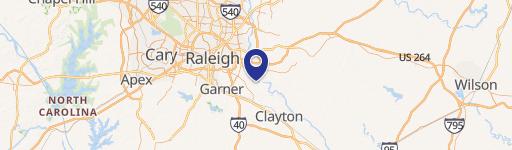 3252 Auburn Knightdale Rd