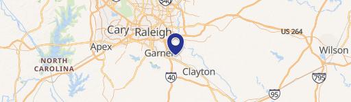 4609 Auburn Knightdale Rd