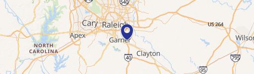 Auburn Knightdale Rd