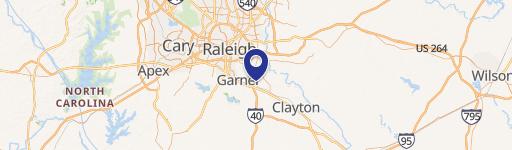 Auburn Knightdale Rd