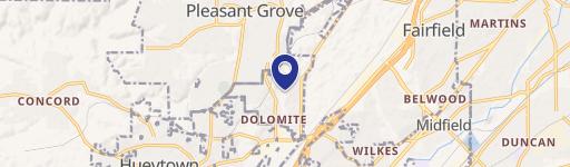 1561 Pleasant Grv Rd