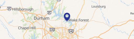 12621 Bayleaf Church Rd