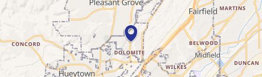 1575 Pleasant Grv Rd