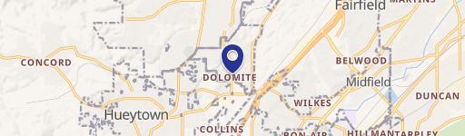 1643 Pleasant Grv Rd