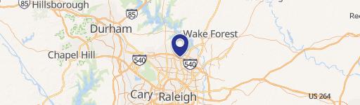 8600 Carriage Tour Ln