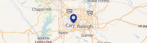 7406 Chapel Hl Rd Ste L