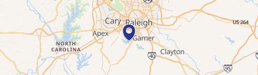 1500 Cherry Laurel Dr