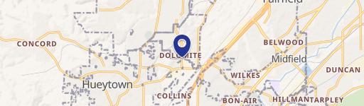 1708 Pleasant Grv Rd