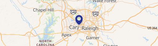 800 Corporate Ctr Dr