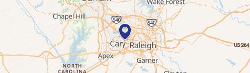 901 Corporate Ctr Dr