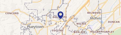 1739 Pleasant Grv Rd