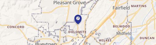 1561 Pleasant Grv Rd