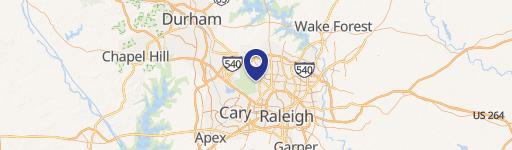 5420 Ebenezer Church Rd