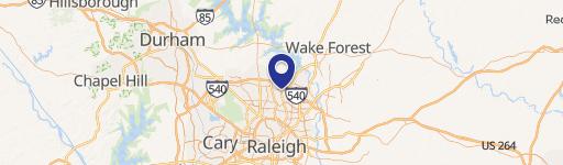 7610 Fls Of Neuse Rd