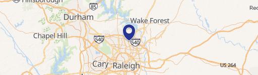 7200 Fls Of Neuse Rd