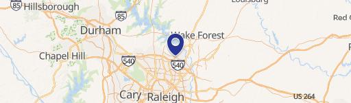 9660 Fls Of Neuse Rd