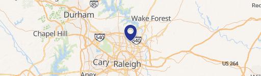 6601 Fls Of Neuse Rd