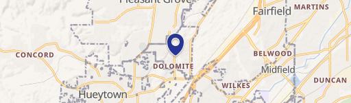 1599 Pleasant Grv Rd