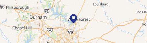 13100 Fls Of Neuse Rd