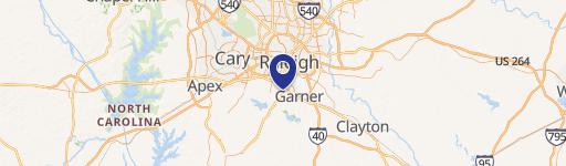 4811 Fayetteville Rd