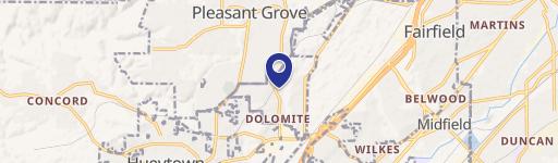 1553 Pleasant Grv Rd