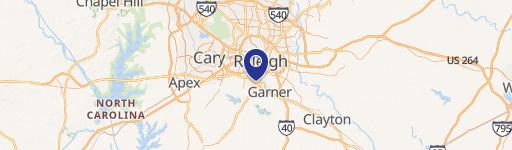 3912 Fayetteville Rd