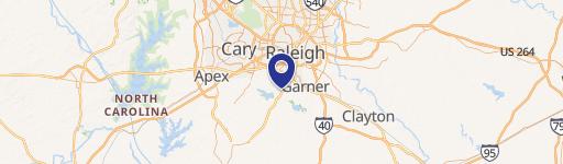 5900 Fayetteville Rd