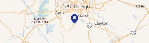 9701 Fayetteville Rd