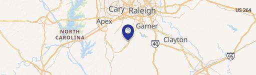 9824 Fayetteville Rd