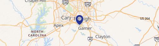 2200 Garner Sta Blvd