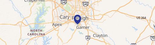 2400 Garner Sta Blvd