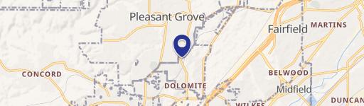 1501 Pleasant Grv Rd