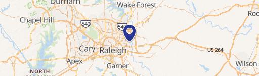 4801 Harbour Towne Dr