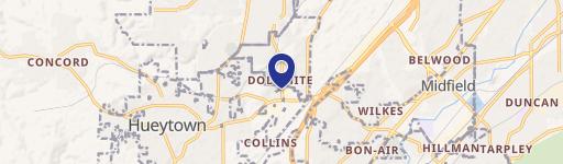 1736 Pleasant Grv Rd