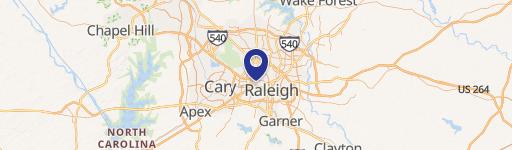 3401 Hillsborough St