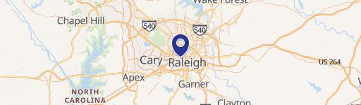 2316 Hillsborough St