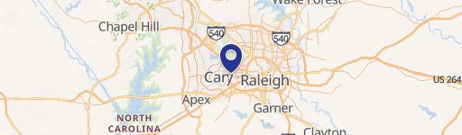 6715 Hillsborough St